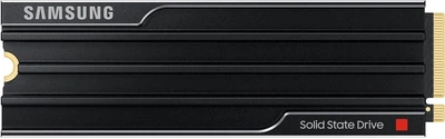 Накопитель SSD Samsung M.2 8TB PCIe 5.0 9100PRO (MZ-VAP8T0CW)