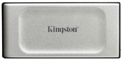 SSD накопитель Kingston XS2000 500 GB (SXS2000/500G)