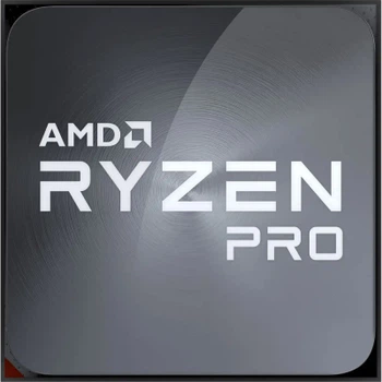 Процессор AMD Ryzen 3 4355GE PRO (100-000001061)