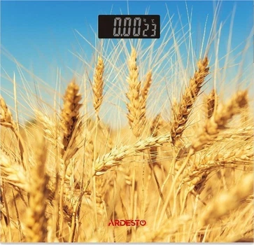 Весы напольные электронные Ardesto Wheat SСB-965-Wheat 150 кг 4194792