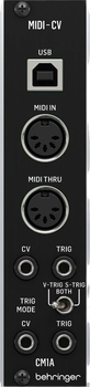 Модуль синтезатора Behringer CM1A (4033653032575)