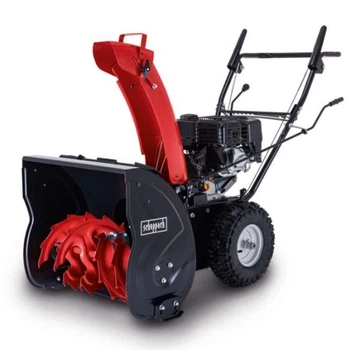 Снегоуборщик Scheppach ST570 (59081059974)