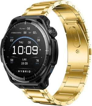 Металевий Браслет Shape для Amazfit Balance 3 Gold (45471-2A)