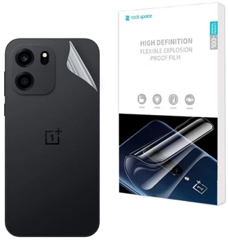 Захисна плівка на задню панель RockSpace Explosion-Proof SuperClear для OnePlus Nord CE6