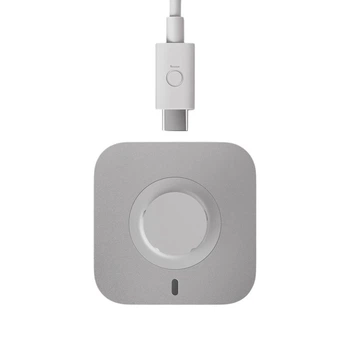 Беспроводное зарядное устройство Oura Ring 4 Charger - Size 11 (JZ95-54834-11)