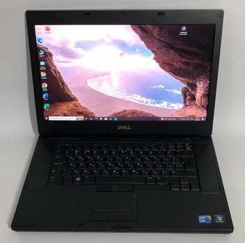 Ноутбук Dell Precision M4500 - 15,6" FullHD / i7-740QM / 8gb / 500gb hdd / NVIDIA Quadro FX 880M, 1GB, подсветка клавиатуры, Б/у