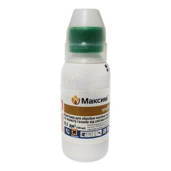 Фунгицид Syngenta Максим, 100 мл (3806-12)