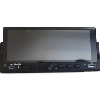 Магнитола Moltis AMM-11450 сенсорная CarPlay 1080P FM 4x45W