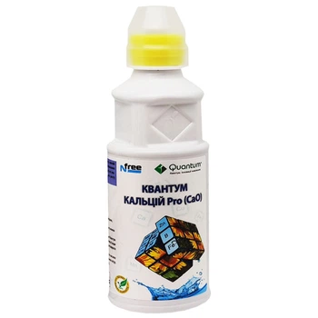Кальций ProQuantum, 300 мл (3929-11)