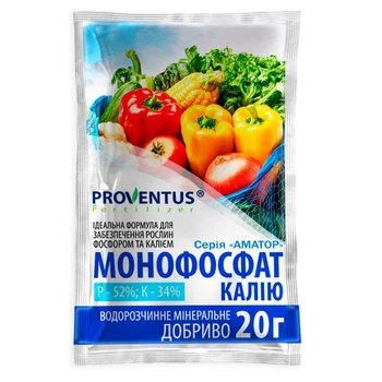 Монофосфат Калия ЗРостай, 300 г (3951-13)