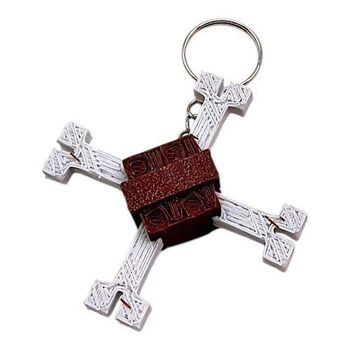 3D Брелоки "ROBLOX BONE BLOSSOM/ФРУКТ КІСТКА GAG", Keychain, 3D друк 5244766