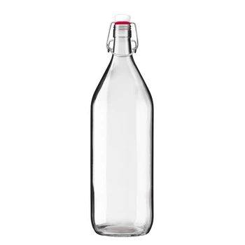 Бутылка с бугельной пробкой Mazhura Vodka mz730309 (2000мл)