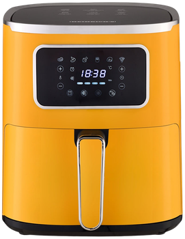 Мультипіч HEINRICH'S HFR 8216 Жовта