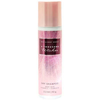 Сухой шампунь Bath & Body Works A Thousand Wishes Dry Shampoo 93 г