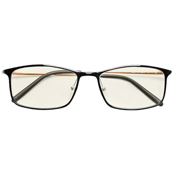 Компьютерные очки Xiaomi Mi Computer Glasses Black (HMJ01TS / DMU4060GL / DMU4047TY) [68198]