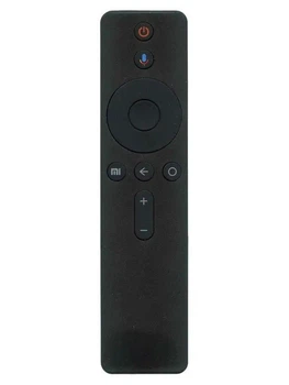 Пульт для телевізора XIAOMI XMRM-007 (MI-VER.6) з голосовим пошуком