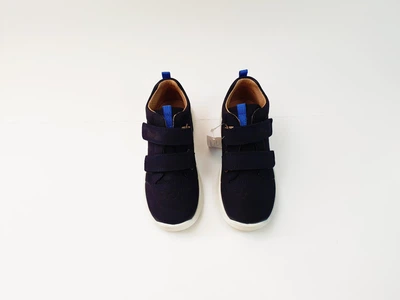 Кросовки для мальчика Superfit 29 18 см 11.5 US синие (Д0132)