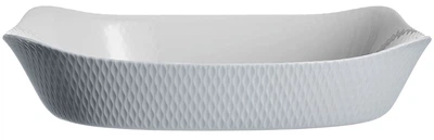 Форма для запекания Luminarc Smart Cuisine Wavy Granit прямоугольная 34x25 см X1629