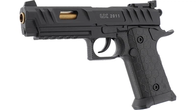 Пневматический пистолет Umarex UX 2011 5.8438 4.5 мм 130 м/с