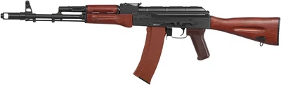 Автомат АК74 страйкбольний E&L ELAK74N AEG Essential 6 мм