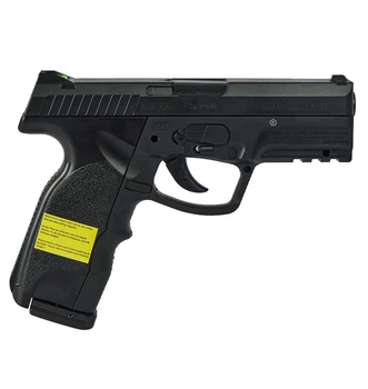 Пістолет для страйкболу ASG Steyr M9-A1 6 мм 140 м/с