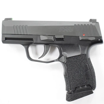 Пистолет Sig Sauer P365 Blowback калибр 4.5 мм