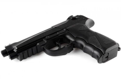 Пневматический пистолет WinGun 306 Beretta 92