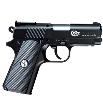 Пистолет пневматический Colt Defender 5.8310