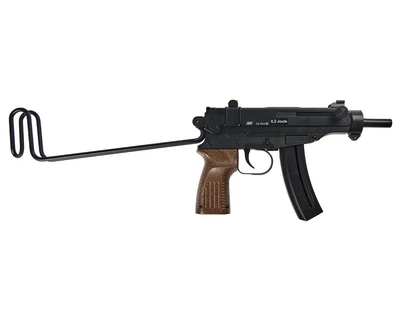 Пистолет-пулемет страйкбольный ASG CZ Scorpion Vz61 6 мм