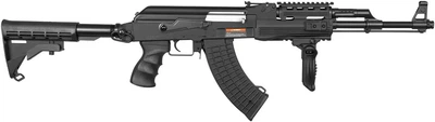 Страйкбольний AK47 Tactical CYMA AK47 Tactical, AEG 6 мм Plastic CM.028C