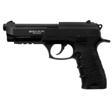 Пневматический пистолет EKOL ES P92 4.5 мм