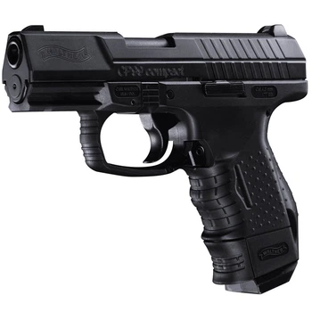 Пистолет пневматический Walther CP99 Compact 5.8064