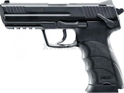 Пистолет пневматический Heckler & Koch HK45 5.8185
