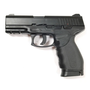 Пистолет пневматический SAS Taurus 24/7 Metal кал. 4.5 мм