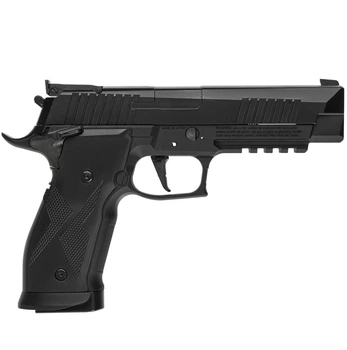 Пистолет Sig Sauer P226 X5 Blowback калибр 4.5 мм