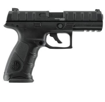 Пневматичний страйкбольний пістолет Umarex Beretta APX Blowback кал. 6мм. 2.6302