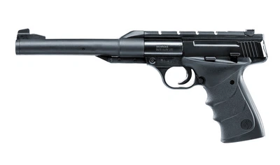 Пистолет пневматический Umarex Browning Buck Mark URX кал.4,5мм 95 м/с