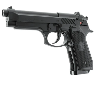 Страйкбольний пістолет Umarex Beretta M92 FS кал. 6мм. CO2 2.5994