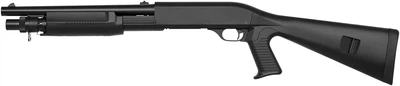 Страйкбольный дробовик CYMA M3 Super 90, spring 6 мм Plastic