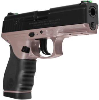 Пистолет страйкбольный ASG Sport 106 Spring, 6 мм black/fde