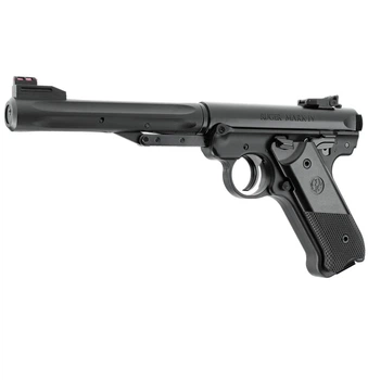Пистолет пневматический Umarex Ruger Mark IV 4.5 мм 5.8406