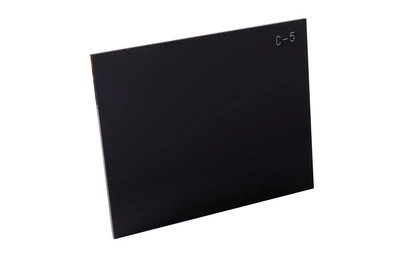 Світлофільтр MASTERTOOL С5 DIN 11 90х110 мм 81-0064