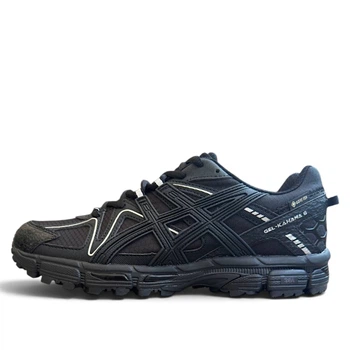 Чоловічі кросівки Asics Gel-Kahana 8 Gore-Tex 1011B108-005 43.5 Black-White
