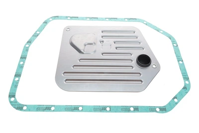 Фильтр АКПП, комплект Land Rover Range Rover/Jaguar XJ, MEYLE (3141370001)