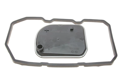 Фильтр АКПП с прокладкой Mercedes-Benz A-class, MEYLE (0140370004S)