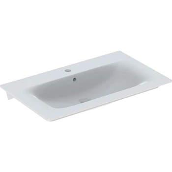 Умывальник 80х78,8х48см GEBERIT SELNOVA 500.995.00.1