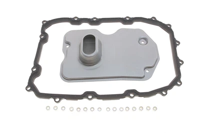 Фильтр АКПП, комплект Audi Q7, VW Touareg, MEYLE (1001370002)