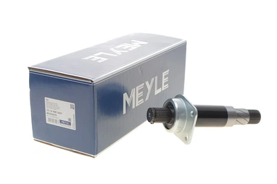 Приводной вал Tesla Model, MEYLE (70144982001)