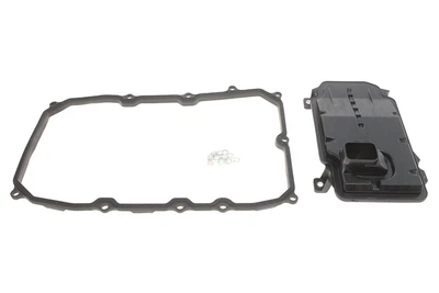 Фильтр АКПП, комплект VW Touareg, MEYLE (1001370010)