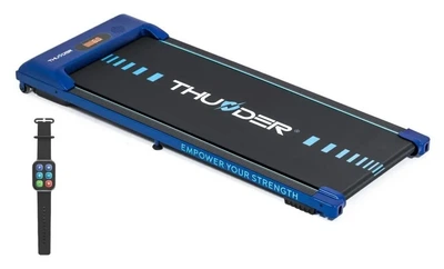 Бігова доріжка електрична THUNDER IDEA-BLUE (ISL_IDEA-BLUE)